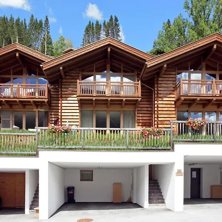 Luxurious In With Sauna Alpesi faház Wald im Pinzgau