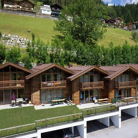Drive-in With Sauna, Just A Short Walk From The Bus With Connections To The Wildkogel And Zillertal Arena Feriehus Wald im Pinzgau