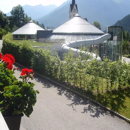 Alpesi faház Luxurious In With Sauna Wald im Pinzgau