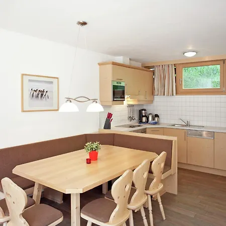 Alpesi faház Luxurious In With Sauna Wald im Pinzgau