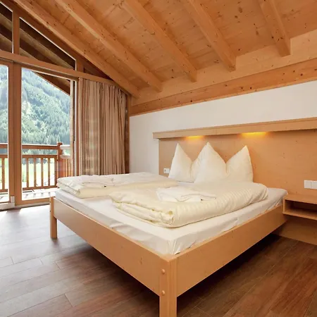 Drive-in With Sauna, Just A Short Walk From The Bus With Connections To The Wildkogel And Zillertal Arena Feriehus *
