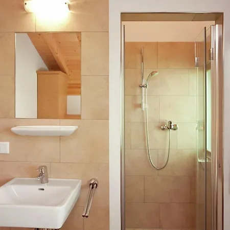 Feriehus Drive-in With Sauna, Just A Short Walk From The Bus With Connections To The Wildkogel And Zillertal Arena *