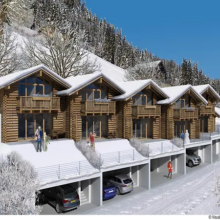 Luxurious In With Sauna Wald im Pinzgau