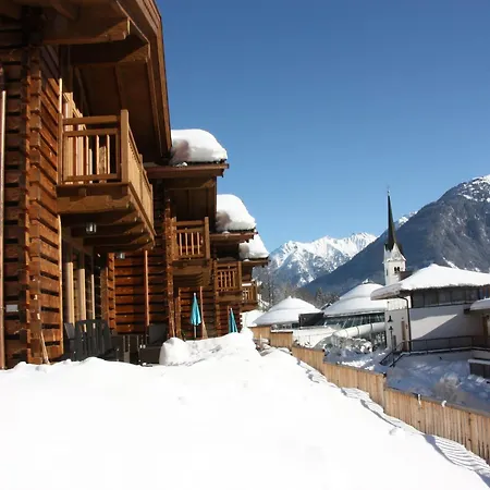 Luxurious In With Sauna Wald im Pinzgau