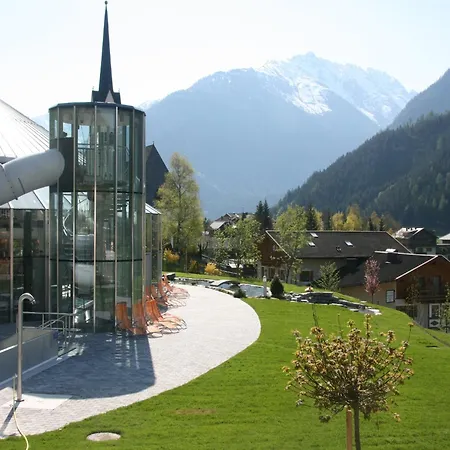 Luxurious In With Sauna Wald im Pinzgau