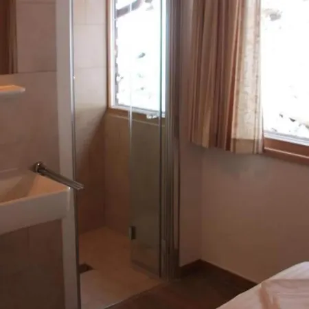 Nyaraló Alpine With Balcony & Sauna *