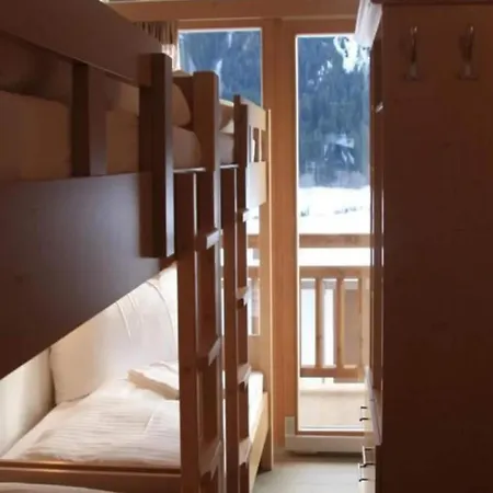 Alpine With Balcony & Sauna * Wald im Pinzgau